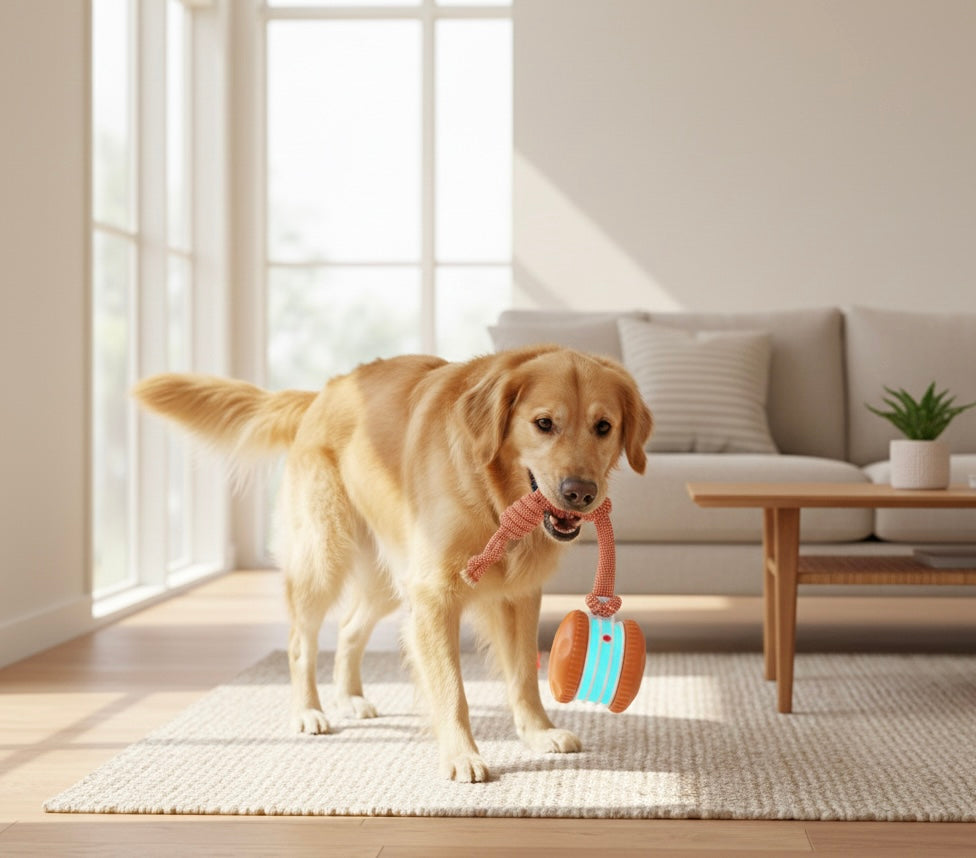 Smart Interactive Motion Ball™