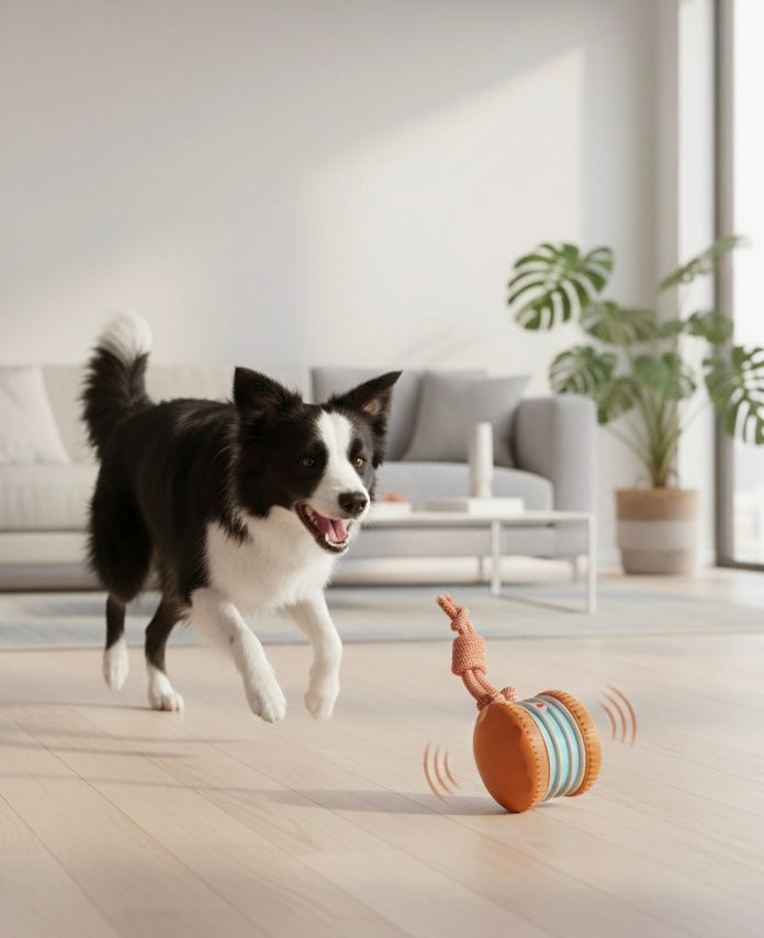 Smart Interactive Motion Ball™