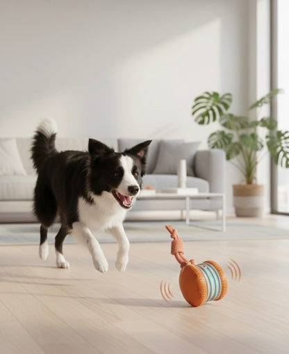 Smart Interactive Motion Ball™