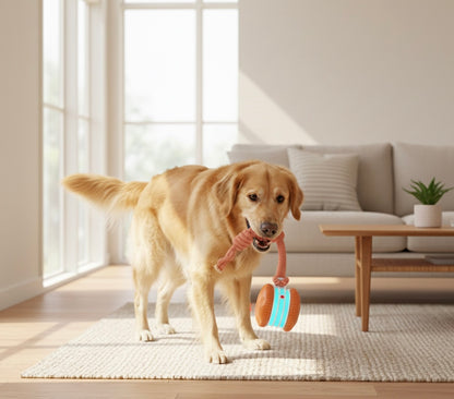 Smart Interactive Motion Ball™