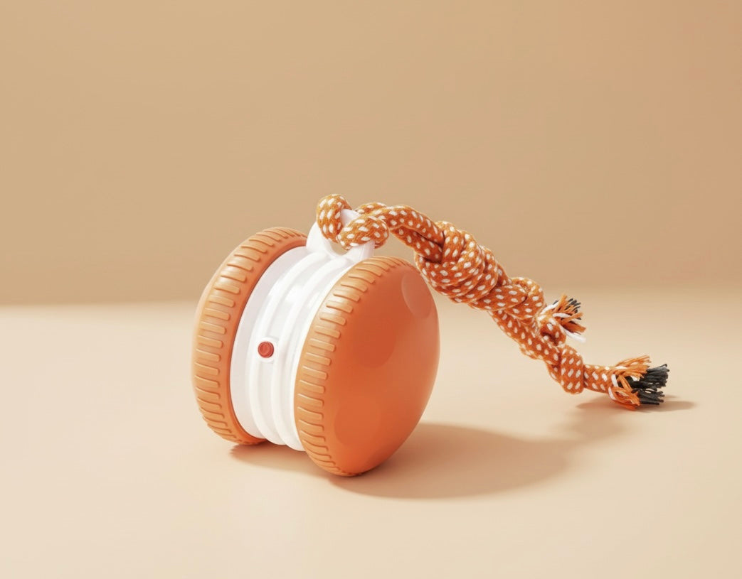 Smart Interactive Motion Ball™